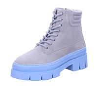 s.Oliver Women's 5-5-26269-39 Winter Boots, Lt grey, 8 UK