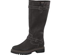 s.Oliver Women's 5-5-26603-29 Winter Boots, Dark Brown, 6 UK