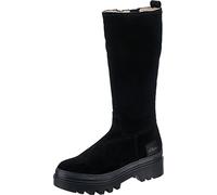 s.Oliver Women's 5-5-26681-29 Winter Boots, black, 6 UK