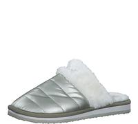 s.Oliver Women's 5-5-27102-39 Slipper, Beige, 5 UK