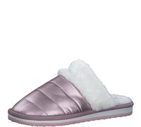 s.Oliver Women's 5-5-27102-39 Slippers, rose, 8 UK