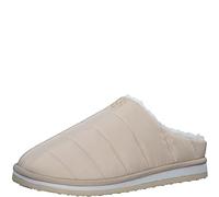 s.Oliver Women's 5-5-27103-39 Slipper, Beige, 6.5 UK