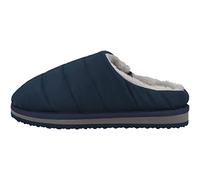 s.Oliver Women's 5-5-27103-39 Slipper, Navy, 5 UK