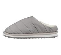 s.Oliver Women's 5-5-27103-39 Slippers, Lt grey, 4 UK