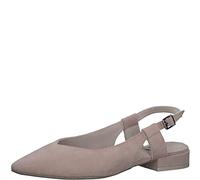 s.Oliver Women's 5-5-29400-20 Court Shoes, Soft Pink, 6 UK