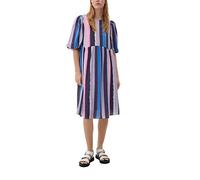 s.Oliver Women's 50.2.51.20.200.2126823 Dress Short, Blue #796878, 10