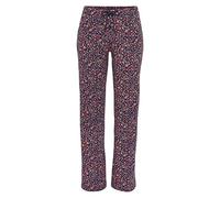 s.Oliver Women's AK-05-47 Pajama Bottom, blumendruck, 36-38