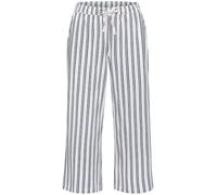 s.Oliver Women's Ak-57-51 Pajama Bottom, Striped, 36-38