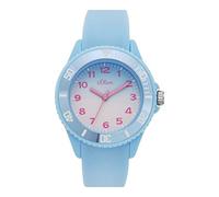 s.Oliver Women's analogue quartz watch