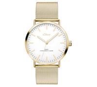 s.Oliver Women's Analogue Quartz Watch SO-3238-MQ