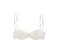 s.Oliver Women's Hi-112-fb T-Shirt Bra, Cream, 38DD