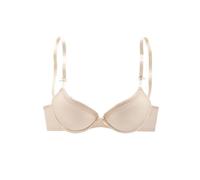 s.Oliver Women's Hi-112-pb Push Up Bra, Powder, 40A