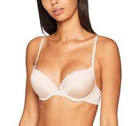 s.Oliver Women's bh Push-up Bra, Beige (Nude 4620), 32C (Size: 70C)