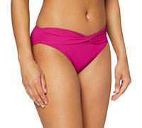 s.Oliver Women's Umschlaghose JPF-30 Bikini Bottoms, Pink, 12