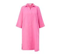 s.Oliver Women's Blouse Dress, Pink, 10