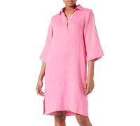 s.Oliver Women's Blouse Dress, Pink, 10
