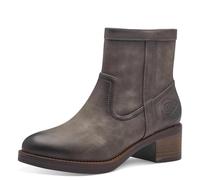 s.Oliver Women's Boot Flat 5-25306-43 Ankle Boots, Cigar, 6 UK