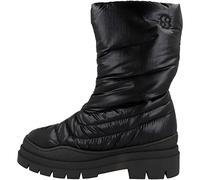 s.Oliver Women's Boots 5-25438-29, black, 8 UK