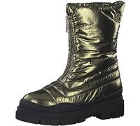 s.Oliver Women's Boots 5-25438-29, Green, 8 UK