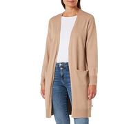 s.Oliver Women's Cardigan, 82w0 Brown, M
