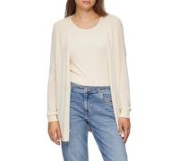 s.Oliver Women's 2151850 Cardigan Sweater, Brown 8105, 14