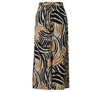 s.Oliver Women's Culotte 2180741, Brown, 18