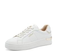 S.Oliver Shoes (Trainers) 5-23603-43-100 in White 7.5
