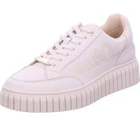 s.Oliver Women's Damen Sneaker Low 5-23665-42, Beige, 6.5 UK