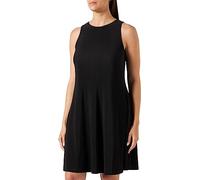 s.Oliver Women's Dress, midi, Black, 8