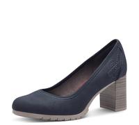 s.Oliver Women's Court Shoes 5-22402-43 Pump, Navy, 5 UK