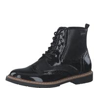 S.Oliver Mid Boots 5-25255-43-098 in Black 5.5