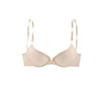s.Oliver Women's Hi-112-pb Push Up Bra, Powder, 38A