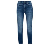 s.Oliver Women's Jeans, 57z5 Blue, 44W x 28L