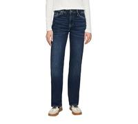 s.Oliver Women's 2151261 Jeans, Blue 58z4, 44W x 32L