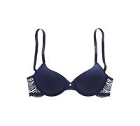 s.Oliver Women's Jk-220-fb Push Up Bra, darkblue, 40D