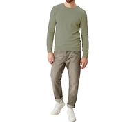 s.Oliver Women's 10.3.11.17.170.2040664 Sweater, 7210 Green, M