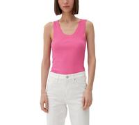 s.Oliver Women's Knit Top, Rosa, 14