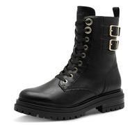 S.Oliver Mid Boots 5-25258-45-091 in Black 5