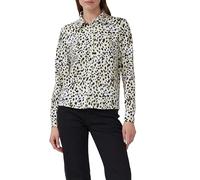 s.Oliver Women's Long-Sleeved Jersey Blouse, 02a2, 12