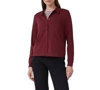 s.Oliver Women's Long-Sleeved Jersey Blouse, 3902, 12