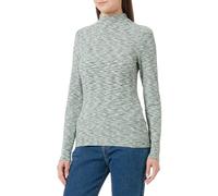 s.Oliver Sales GmbH & Co. KG / s.Oliver Women's Long-Sleeved T-Shirt, Green, 14