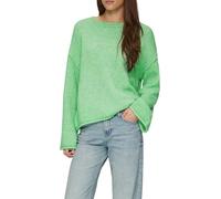 s.Oliver Women's 2157163 Loose fit Jumper, 7326, 14