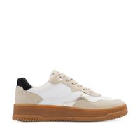 s.Oliver Women's Low 5-23632-45 Trainers, White Comb, 37 EU, White Comb, 5 UK