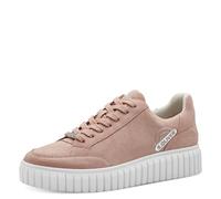 s.Oliver Women's Low 5-23645-41 Trainers, Rose, 38 EU, Rose, 6 UK