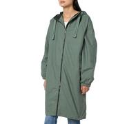 Q/S by s.Oliver Women's 2140316 Parka, 7816, 10