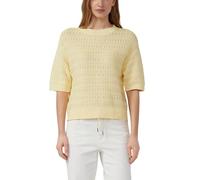 s.Oliver Women's Pullover Short Sleeve