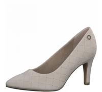 S.Oliver Women's Pumps Ballerina Slippers Cream 22405