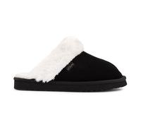 s.Oliver Womens S Oliver Fleece Boots - Black - Size UK 4