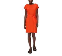 s.Oliver Women's Short Dress, 2550 Orange, 10