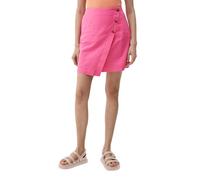 s.Oliver Women's 2131068 Skirt Short, Pink 4426, 8